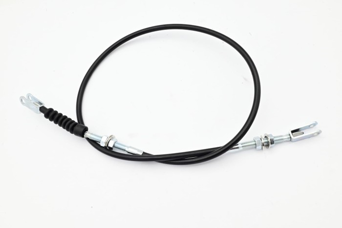 Linka sprzęgła Daewoo G15S-2