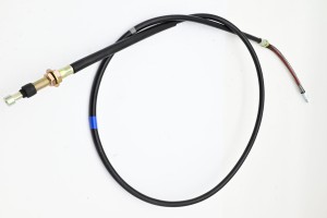 Linka hamulca ręcznego Toyota 6FGCU20 prawa