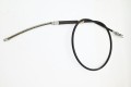 Linka hamulca ręcznego Toyota 8FG prawa (przy ręce)