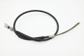 Linka hamulca ręcznego Toyota 8FG lewa (przy ręce) 