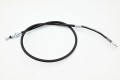 Linka hamulca ręcznego Mitsubishi FG15 lewa