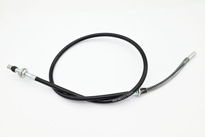 Linka hamulca ręcznego Hangcha CPCD35N-RW15 prawa