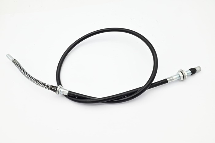 Linka hamulca ręcznego Hangcha CPCD35N-RW15 prawa