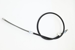 Linka hamulca ręcznego Toyota 5FG10-28 lewa