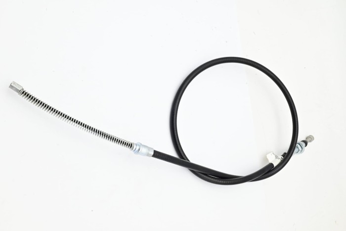 Linka hamulca ręcznego Toyota 5FG10-28 lewa