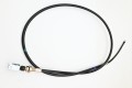 Linka hamulca ręcznego Toyota 7FG30 prawa