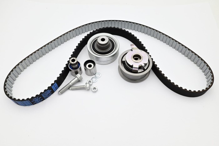 Zestaw rozrządu Volkswagen BEQ