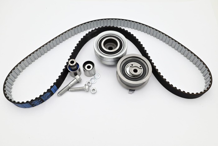 Zestaw rozrządu Volkswagen BEQ