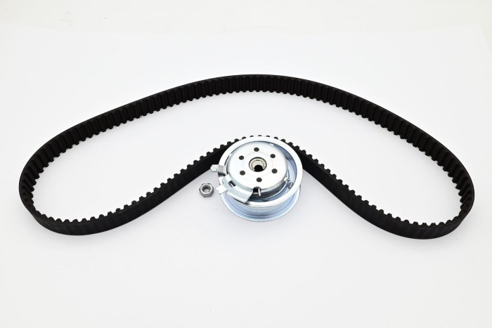 Zestaw rozrządu Volkswagen BEF