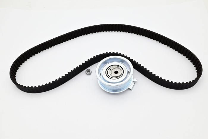 Zestaw rozrządu Volkswagen BEF