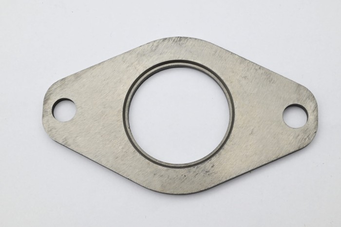 Zabezpieczenie wałka rozrządu Toyota 4P