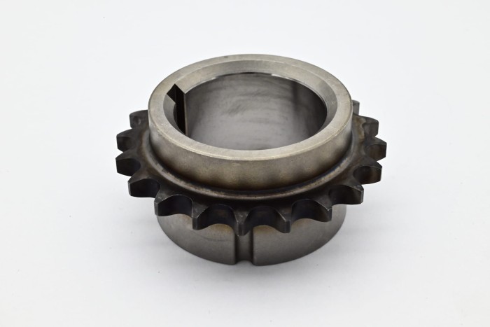 Koło rozrządu na wał korbowy Nissan K15