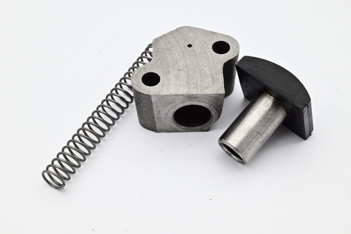 Łańcuch rozrządu Nissan H20