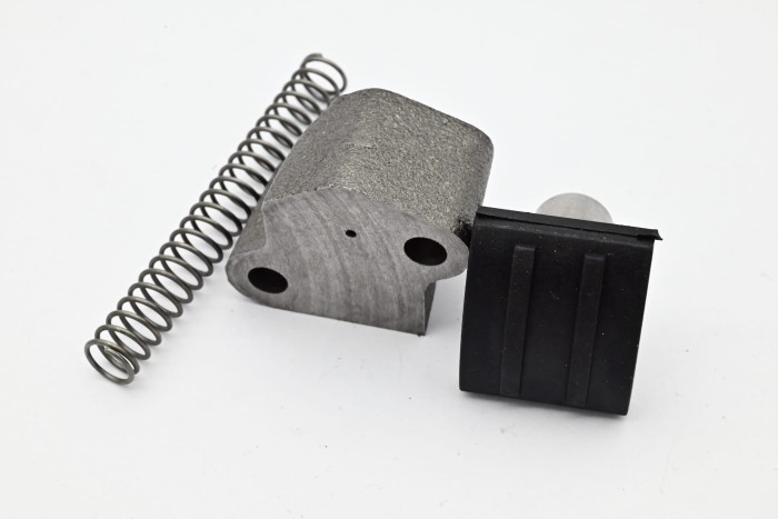 Łańcuch rozrządu Nissan H20