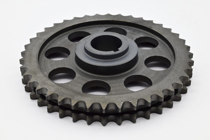 Koło rozrządu na wałek rozrządu Nissan H20