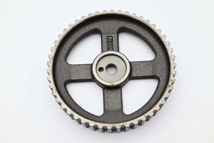 Koło rozrządu na wałek rozrządu Mitsubishi 4G63