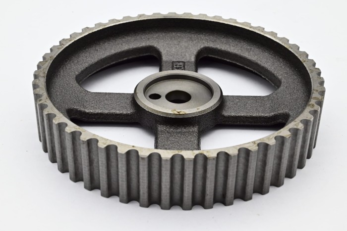 Koło rozrządu na wałek rozrządu Mitsubishi 4G63