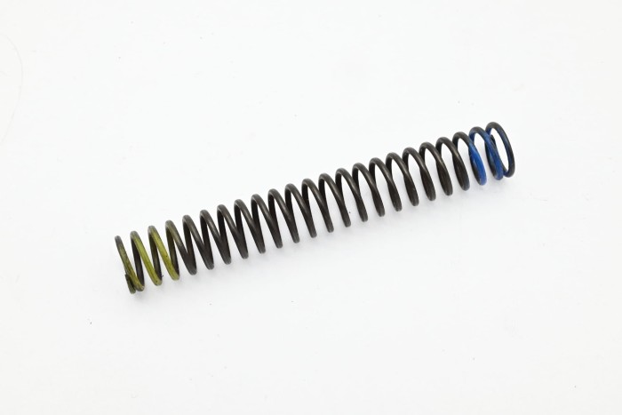 Sprężyna napinacza łańcucha rozrządu Mitsubishi 4G52