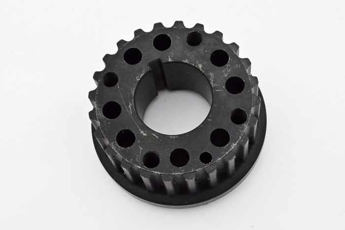 Koło rozrządu na wał korbowy Mitsubishi 4G64