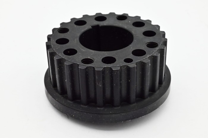 Koło rozrządu na wał korbowy Mitsubishi 4G64