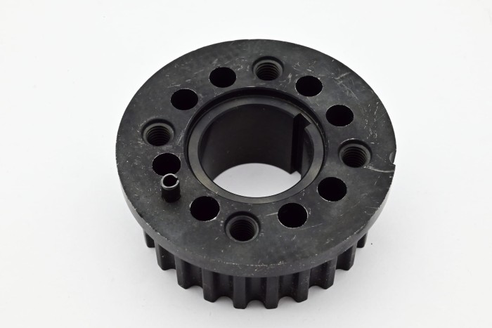 Koło rozrządu na wał korbowy Mitsubishi 4G64