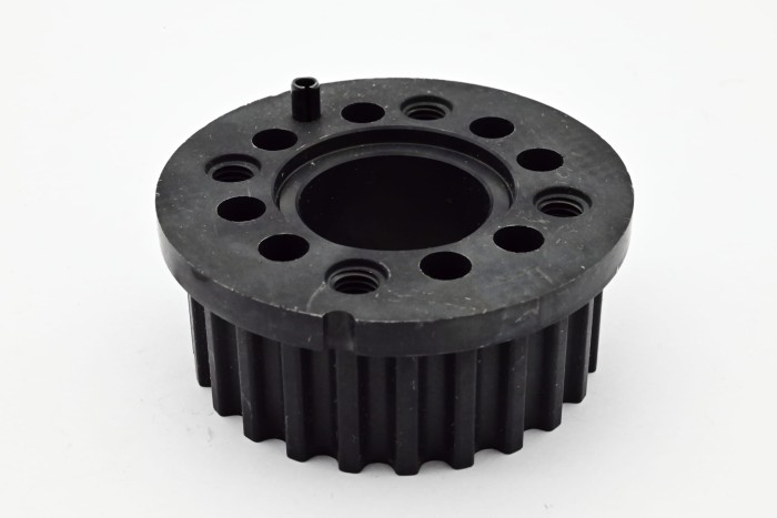 Koło rozrządu na wał korbowy Mitsubishi 4G64