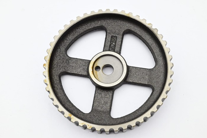 Koło rozrządu na wałek rozrządu Mitsubishi 4G64