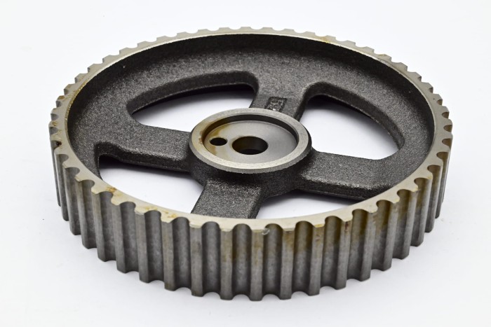 Koło rozrządu na wałek rozrządu Mitsubishi 4G64