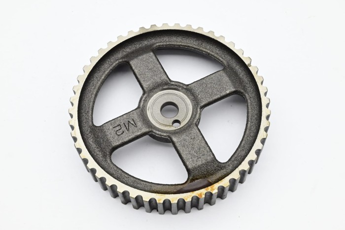 Koło rozrządu na wałek rozrządu Mitsubishi 4G64