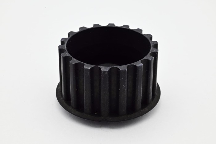 Koło napędu pompy olejowej małe Mitsubishi 4G64