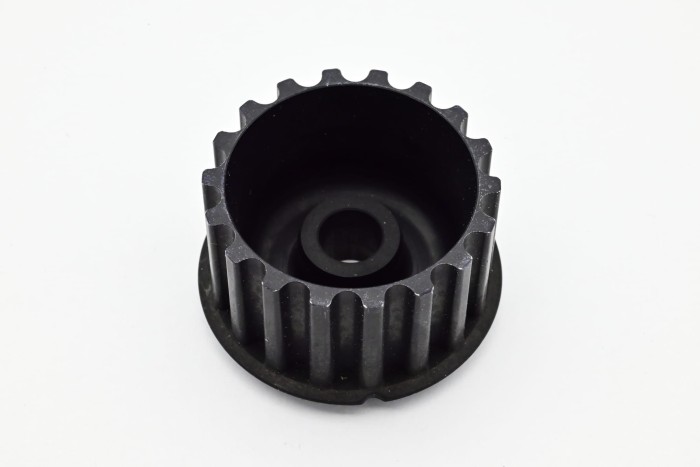 Koło napędu pompy olejowej małe Mitsubishi 4G64