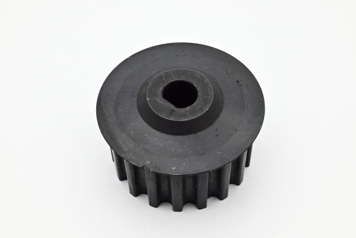 Koło napędu pompy olejowej małe Mitsubishi 4G64