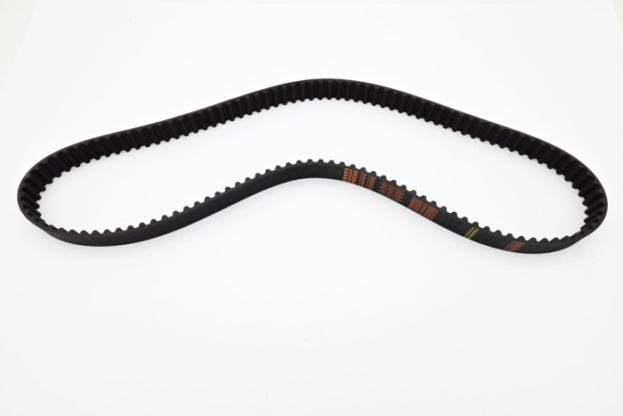 Pasek rozrządu Mitsubishi 4G63