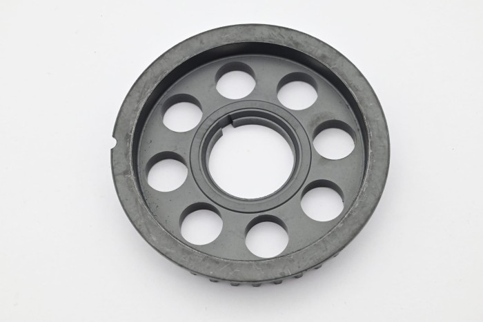 Koło paska balansującego duże Mitsubishi 4G64