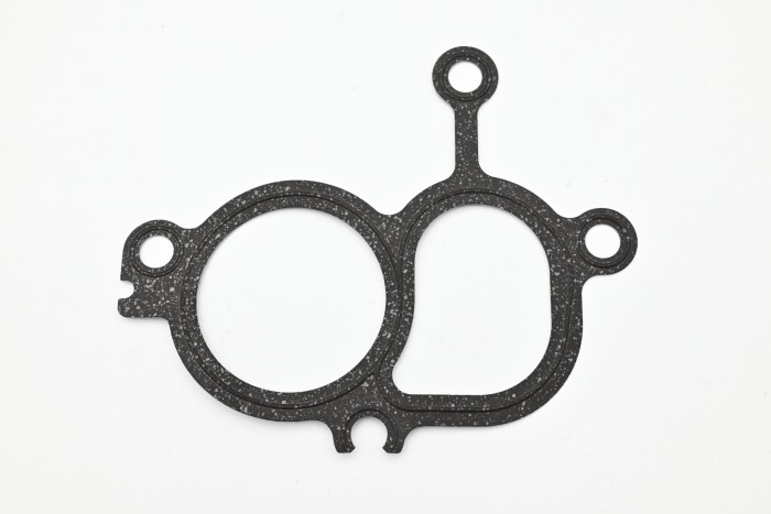 Uszczelka obudowy rozrządu Mazda FE