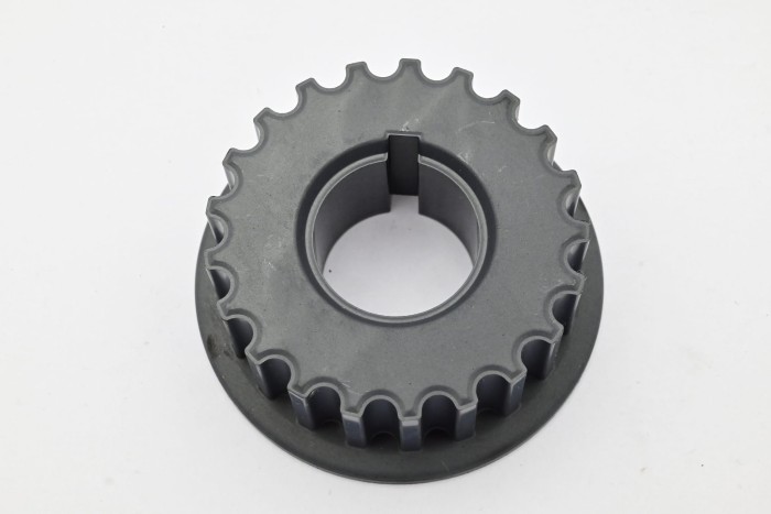 Koło rozrządu na wał korbowy Mazda FE typ A