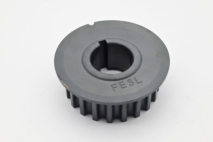 Koło rozrządu na wał korbowy Mazda FE typ A