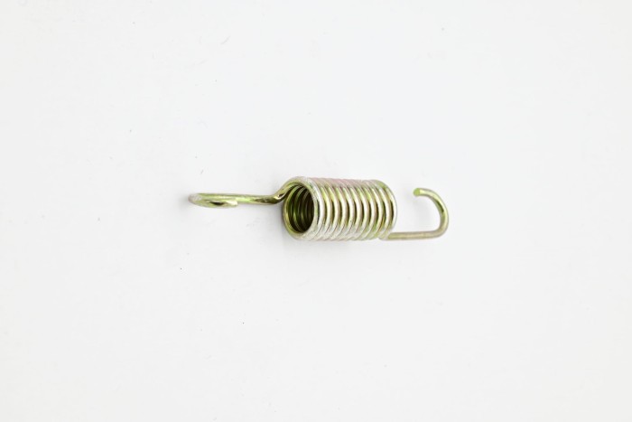 Sprężyna paska napinacza rozrządu Mazda FE