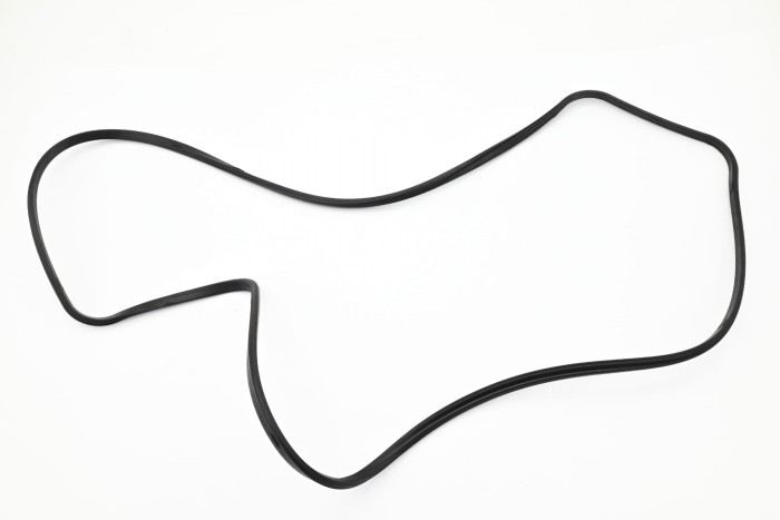 Uszczelka klawiatury Toyota 3F