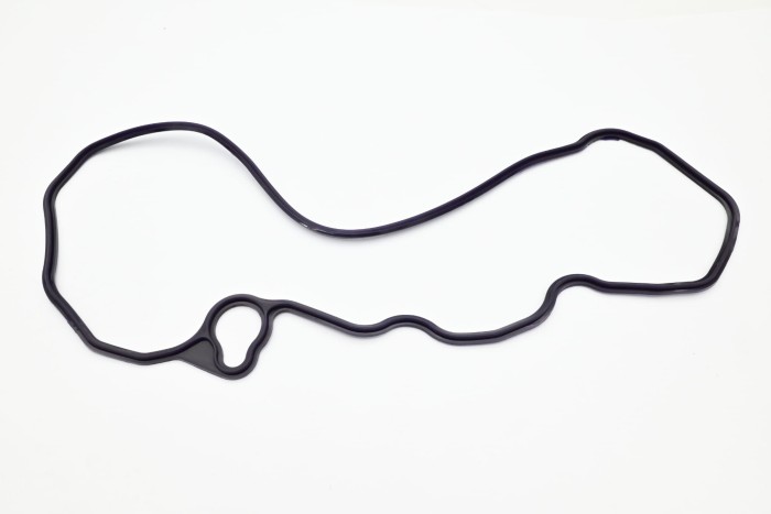 Uszczelka klawiatury Yanmar 4TNV94L