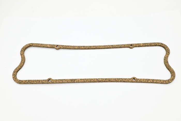 Uszczelka klawiatury Nissan TD27