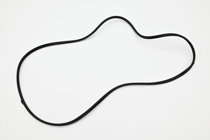 Uszczelka klawiatury Isuzu C240