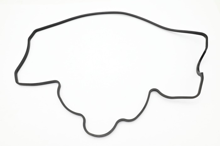 Uszczelka klawiatury Mitsubishi 4G54