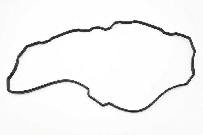 Uszczelka klawiatury Mitsubishi S4S