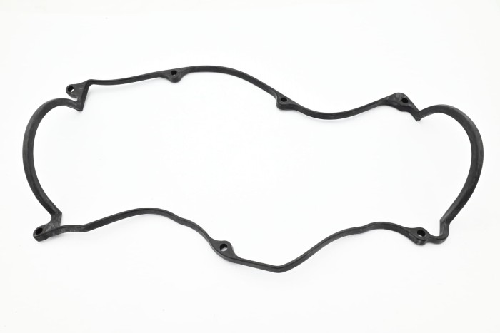 Uszczelka klawiatury Mazda FE