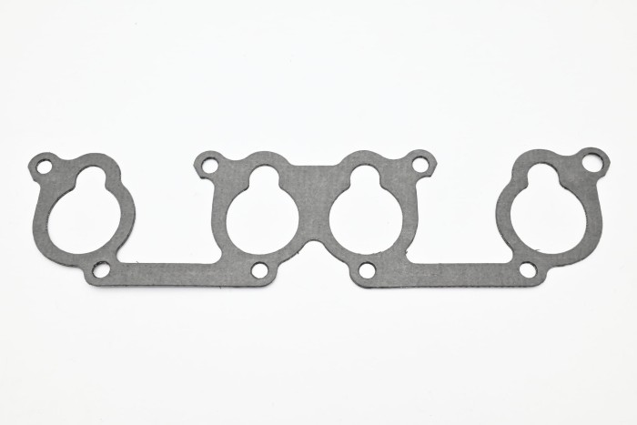 Uszczelka kolektora ssącego Volkswagen BEF typ A