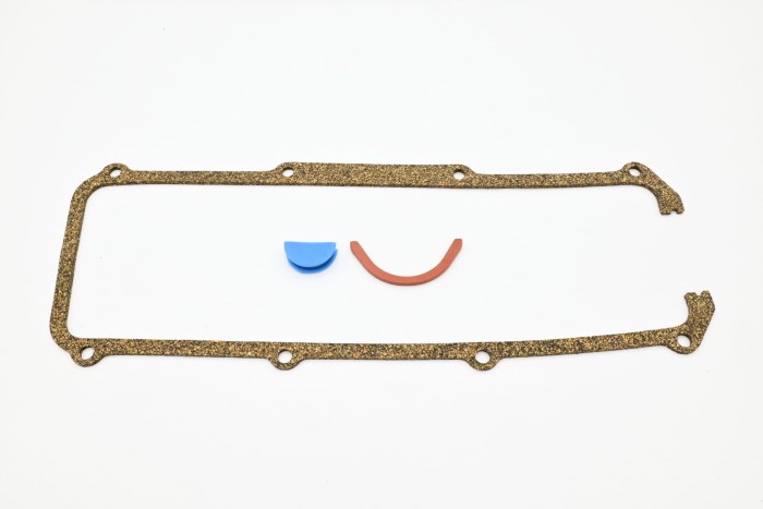 Uszczelka klawiatury Volkswagen ADF