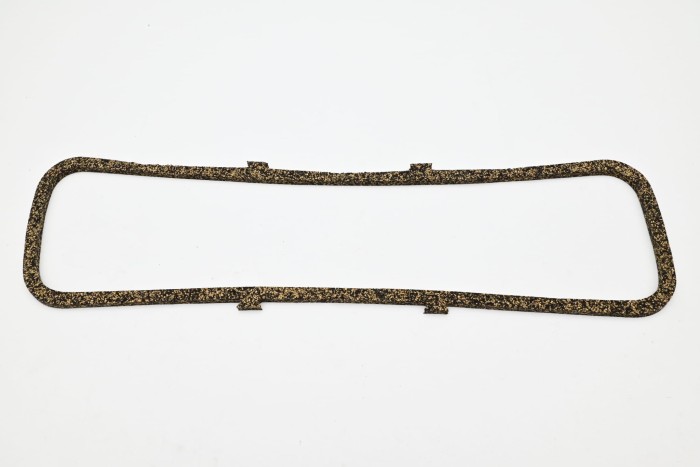 Uszczelka klawiatury Nissan H20-II