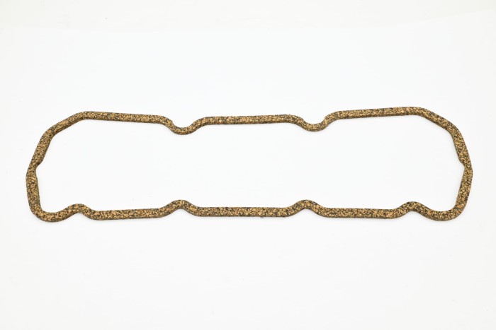 Uszczelka klawiatury Perkins 4.203