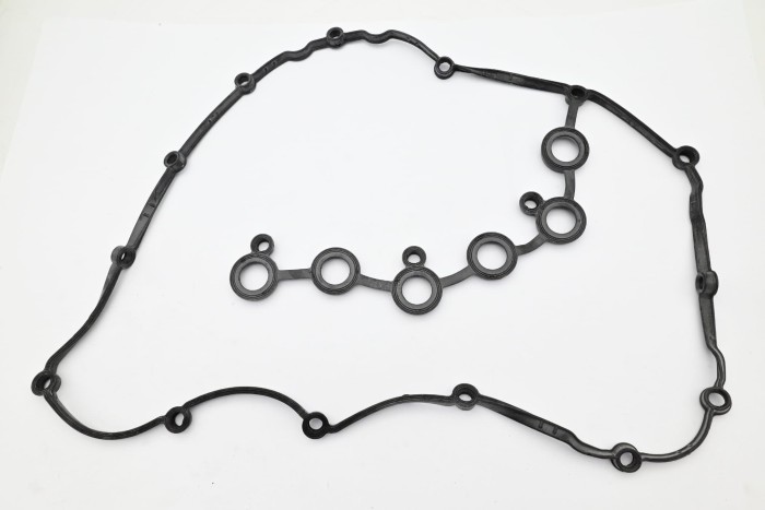 Uszczelka klawiatury Volkswagen CKPA